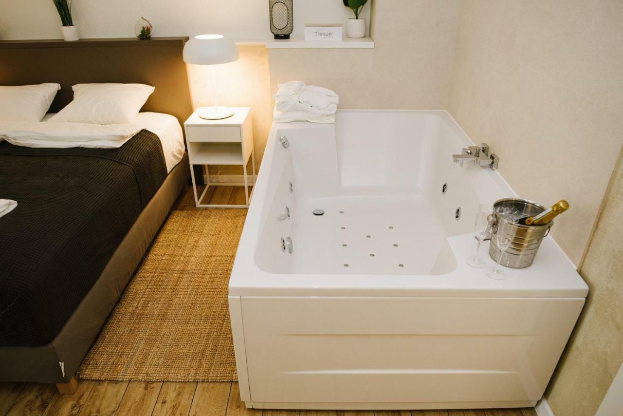 Apartman Donner Centar III Subotica Exterior photo