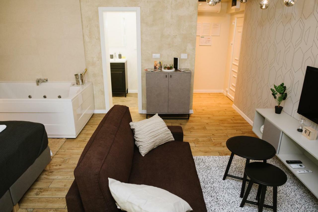 Apartman Donner Centar III Subotica Exterior photo